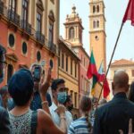 Calenda risponde a Schifani: le nomine in Sicilia sono un'offesa per tutti