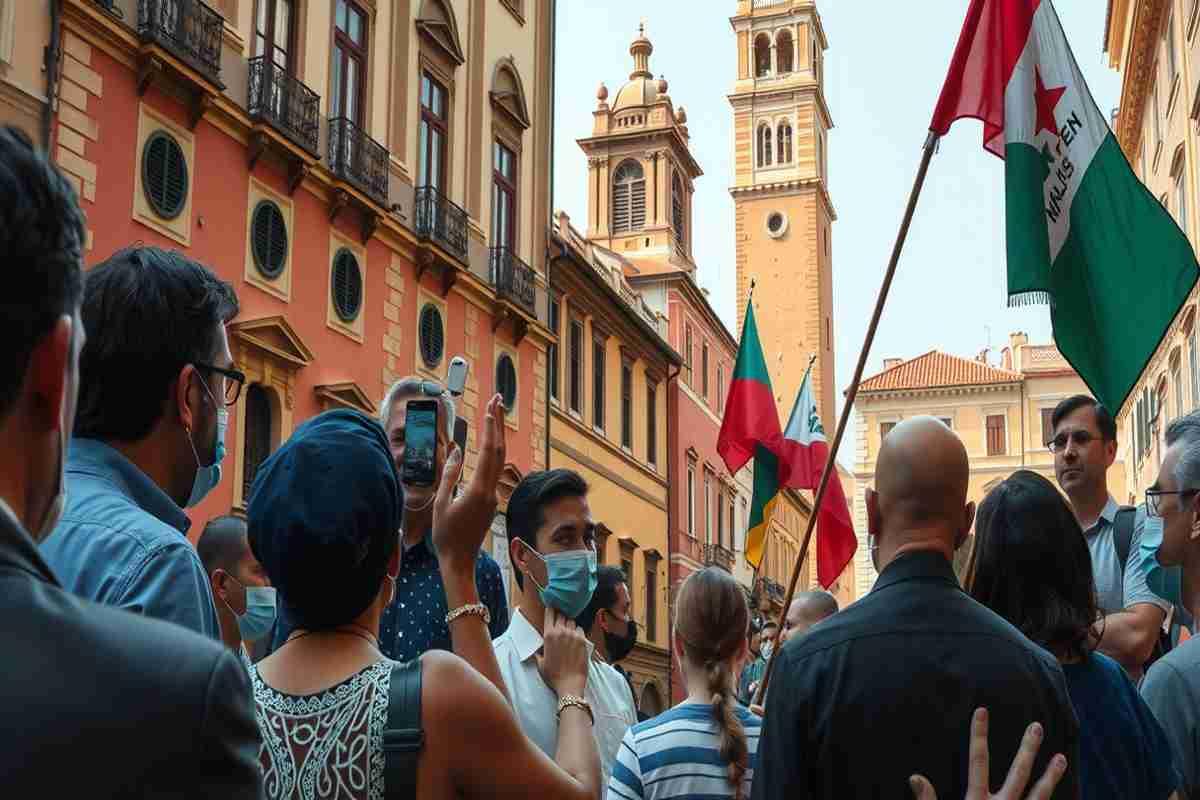 Calenda risponde a Schifani: le nomine in Sicilia sono un'offesa per tutti