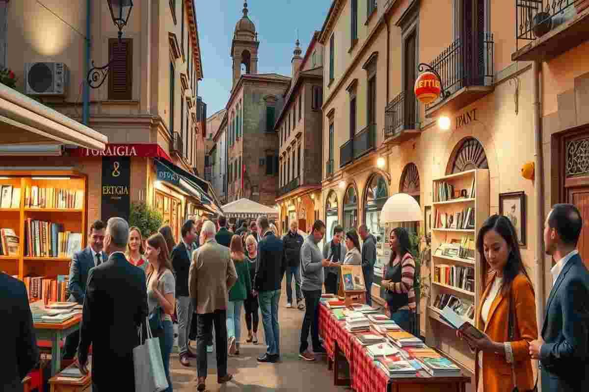 Catozzella trionfa al Premio Elio Vittorini: un riconoscimento per la sua arte narrativa
