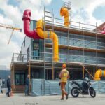 Centre Pompidou: il grande restyling che chiude le porte per 5 anni