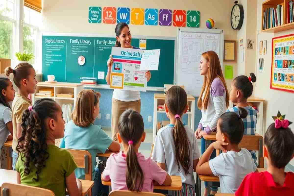 Corecom lancia l'Abbecedario per un'educazione digitale consapevole