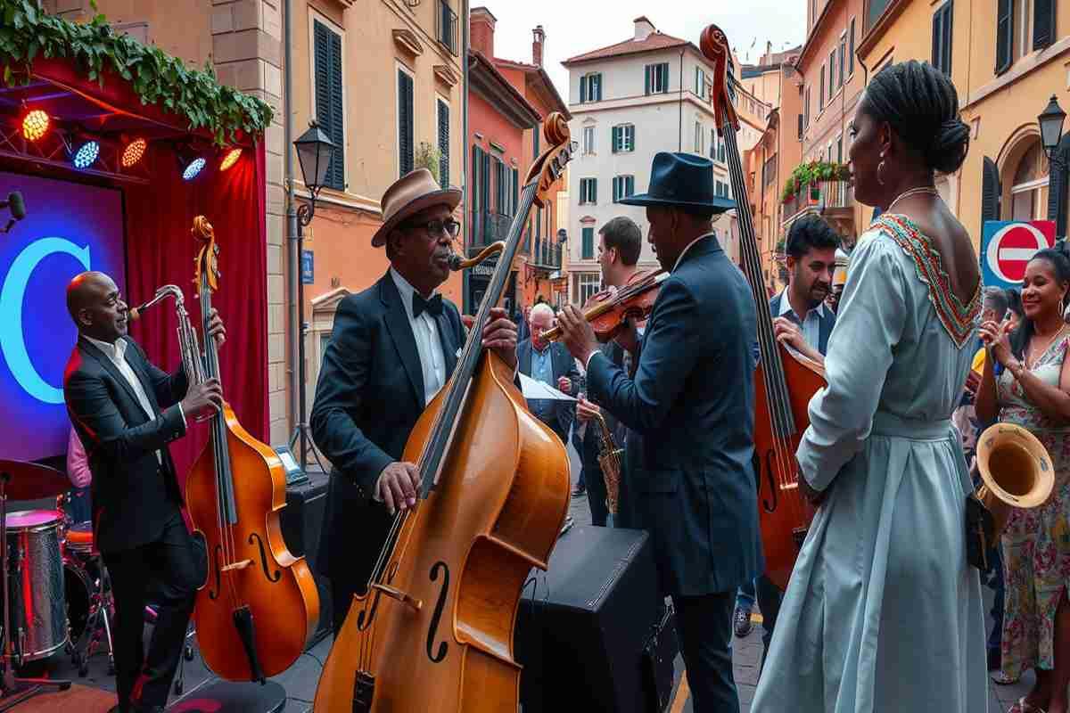 Danilo Rea e Richard Galliano incantano il pubblico al Volo del Jazz