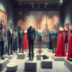 Dario Vitale: il nuovo volto di Versace conquista la scena della moda