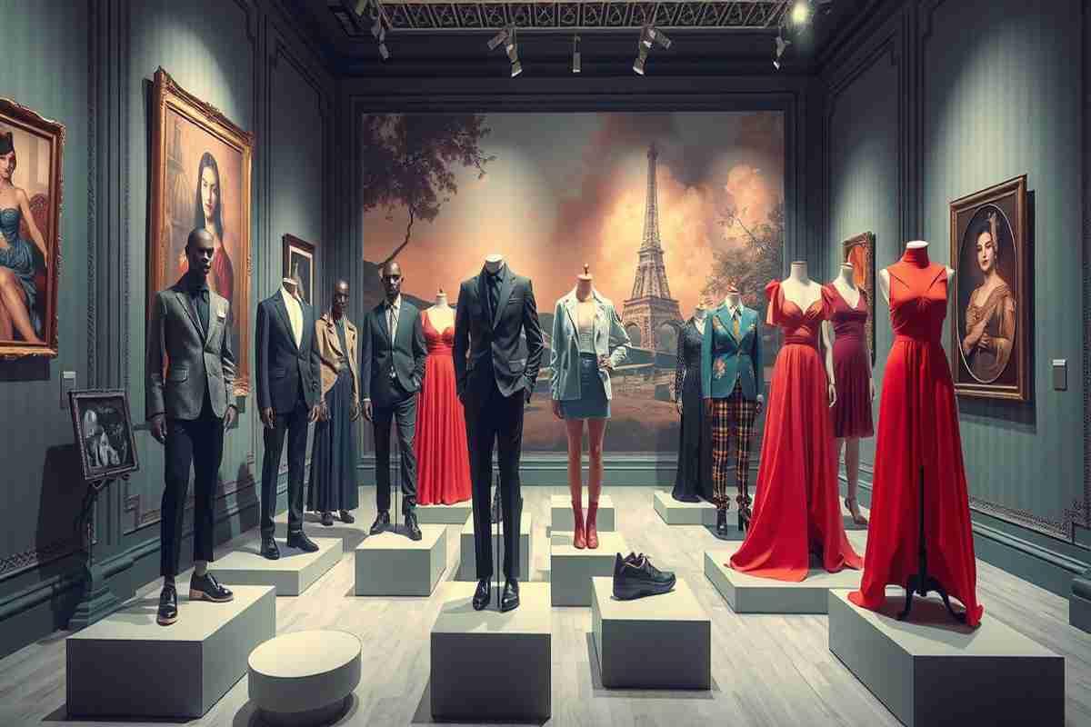 Dario Vitale: il nuovo volto di Versace conquista la scena della moda