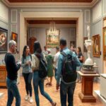 Domenica al museo: oltre 230mila visitatori nei musei statali
