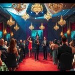 Emmy 2025: la battaglia tra 'Severance' e 'The Pitt' si fa intensa