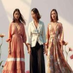 Femminilità di Mantù: un viaggio tra fiori e petali