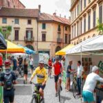Fiera del cicloturismo 2026: Padova si prepara a sorprendere gli amanti delle due ruote