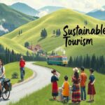 Giornata mondiale del turismo: scoprire territori sostenibili per un futuro migliore