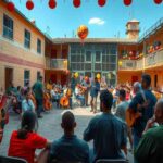 I finalisti di Musicultura portano la musica dietro le sbarre per i detenuti