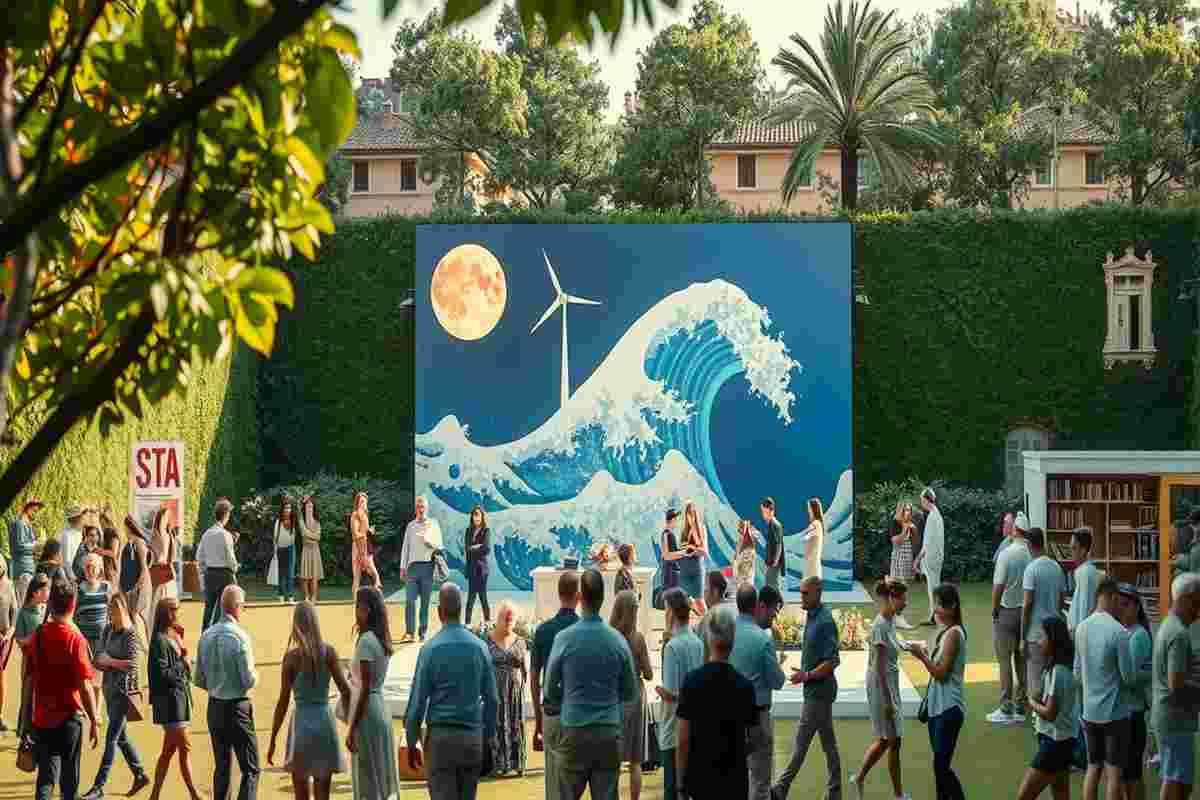 Il festival della letteratura di viaggio: un'avventura nel racconto del mondo