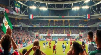 Inzaghi promette spettacolo a Cesena: prepariamoci a un’altra grande partita