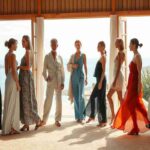 Kors celebra l'eleganza senza tempo di Giorgio Armani