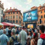 La Mostra di Venezia: un motore economico da 712 milioni di euro