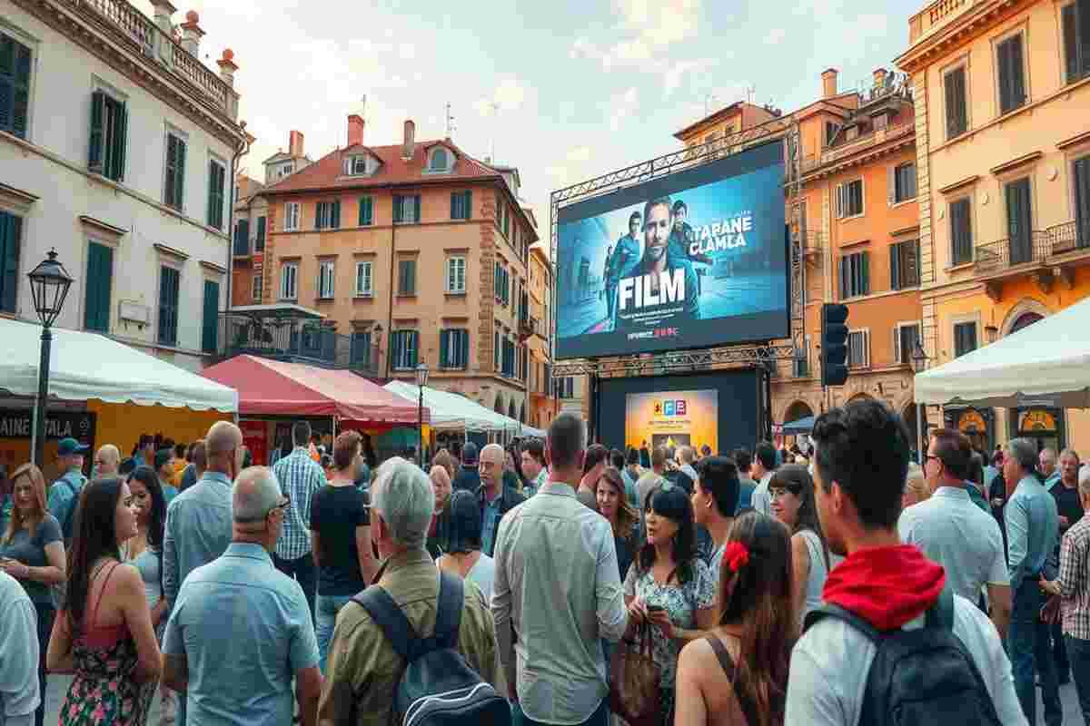 La Mostra di Venezia: un motore economico da 712 milioni di euro