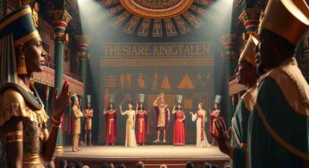 L’affascinante connessione italo-egiziana: inaugurazione della mostra su Tutankhamon a Gem Cairo