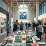 Libri d'arte e d'artista: Bologna accoglie la rinascita con BOoks