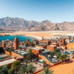 Marocco: 13,5 milioni di visitatori a fine agosto, un'estate da record nel turismo