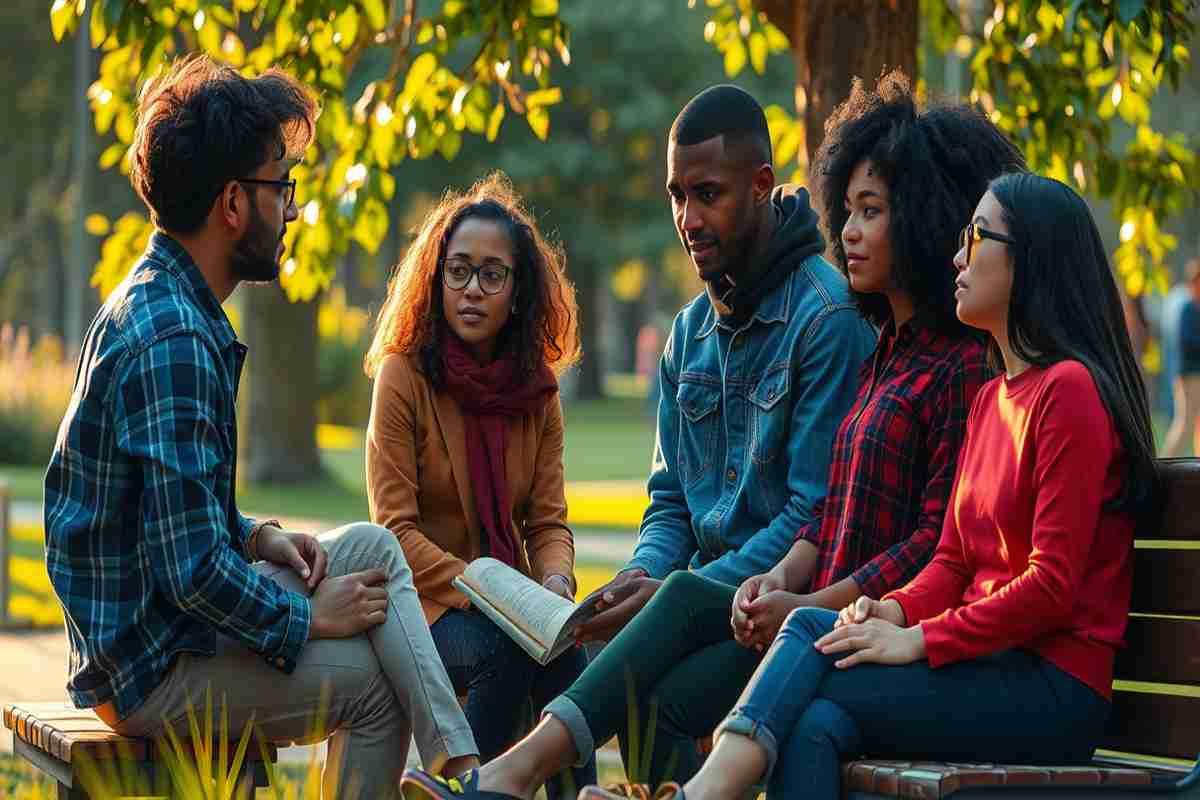 Mediaset lancia una rivoluzionaria campagna per l'educazione affettiva