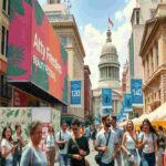 Milano Beauty Week: 500 eventi per celebrare bellezza e gentilezza