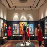 Moda e pubblicità in Italia: un viaggio visivo dal 1950 al 2000