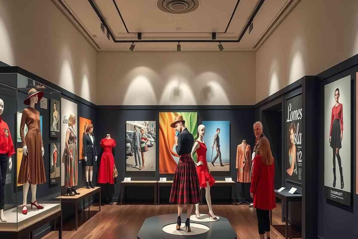 Moda e pubblicità in Italia: un viaggio visivo dal 1950 al 2000