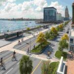 Nuovo waterfront a Palermo: l'accordo che trasformerà la città