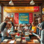 Oltre 70 scrittrici protagoniste al festival inQuiete: da Ali Farah a Campo