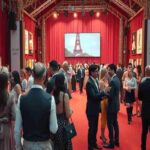 Panahi riceve il premio alla carriera alla Festa del Cinema di Roma