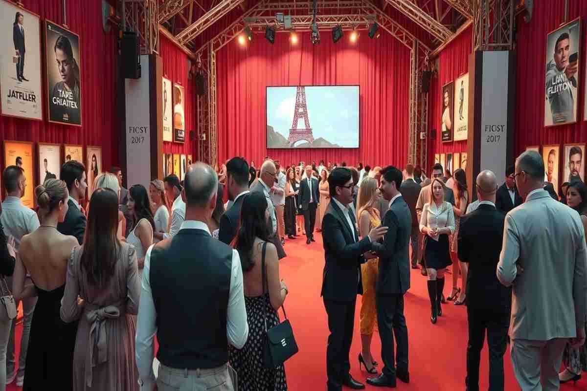 Panahi riceve il premio alla carriera alla Festa del Cinema di Roma