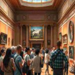 Parigi celebra Sargent: una mostra imperdibile al Musée d'Orsay