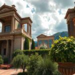 Pompei svela le voci segrete delle donne in un nuovo evento straordinario