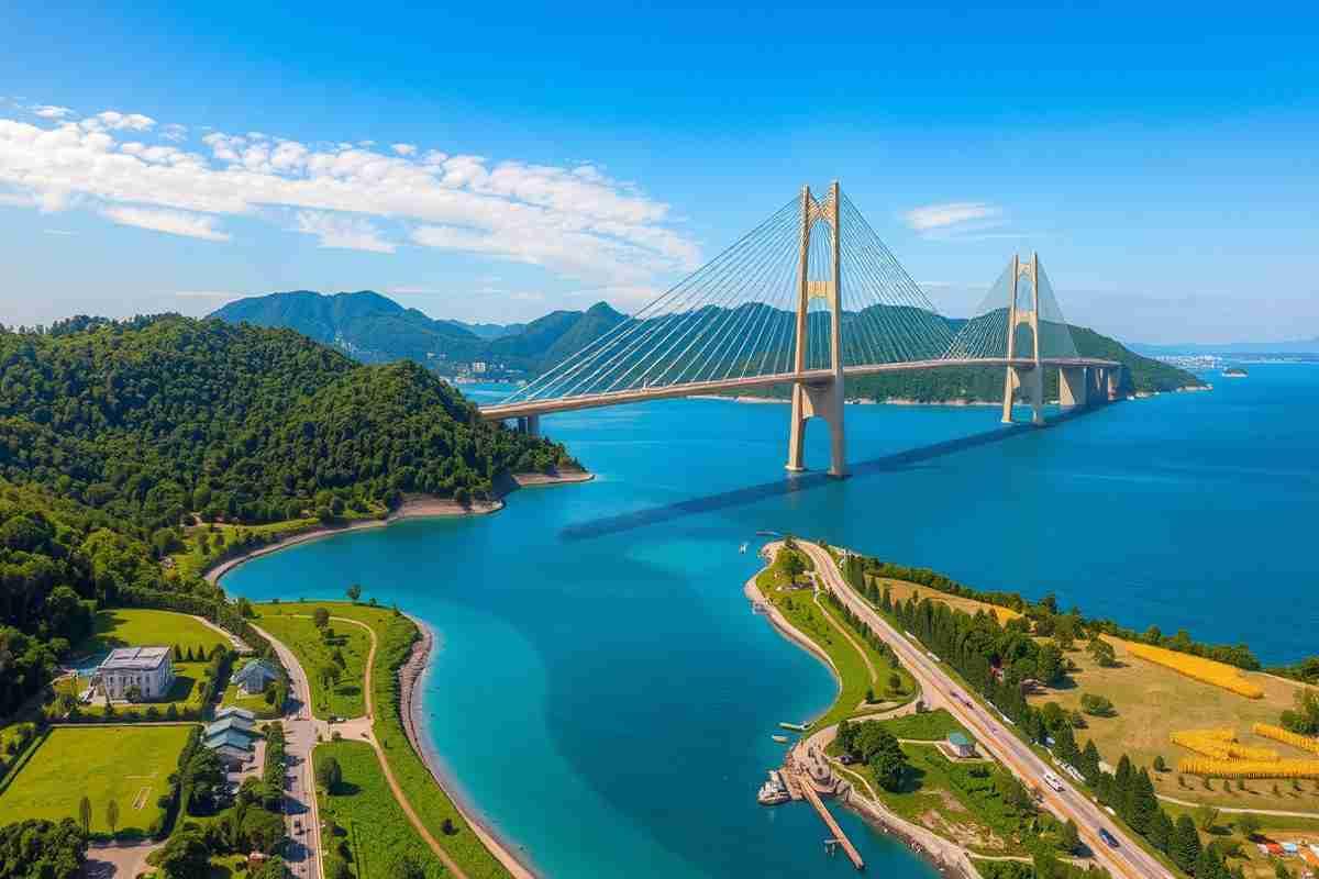Ponte Stretto: ora la Corte dei Conti decide il futuro del progetto