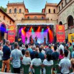 Premio Carosone: un tributo indimenticabile a un'icona della musica