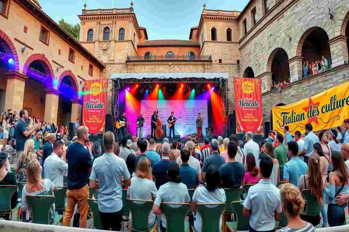 Premio Carosone: un tributo indimenticabile a un'icona della musica