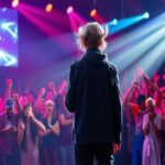 Renato Zero festeggia 75 anni con un nuovo album e un tour imperdibile