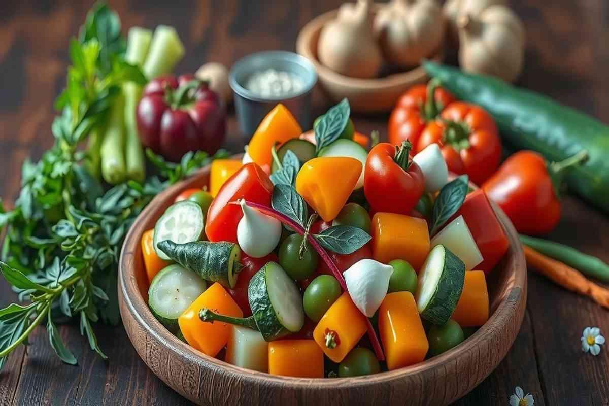 Riscoprire la cucina sempreverde: oltre la carbonara-veg
