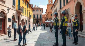 Ritrovato il ragazzo sequestrato a Vittoria: è in buone condizioni