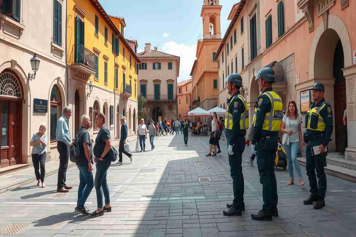 Ritrovato il ragazzo sequestrato a Vittoria: è in buone condizioni