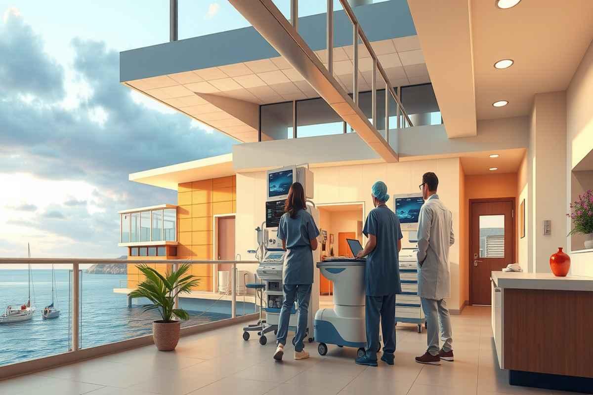 Schifani annuncia un'importante svolta per la cardiochirurgia pediatrica a Taormina