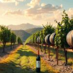 Scoperto imprenditore tedesco che vendeva vino Zibibbo falso