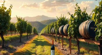 Scoperto imprenditore tedesco che vendeva vino Zibibbo falso