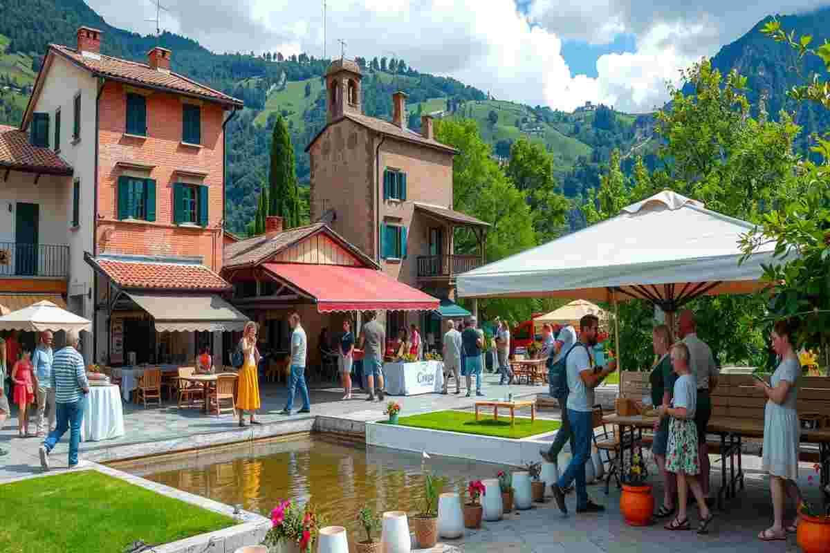 Scopri Minore: il festival di Italia Nostra dedicato ai tesori culturali italiani