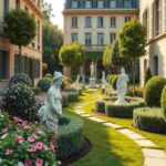 Scopri il Musée Rodin di Parigi con un'audioguida in italiano