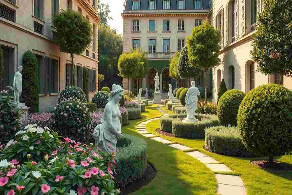 Scopri il Musée Rodin di Parigi con un'audioguida in italiano