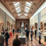 Scopri il neoclassicismo milanese: la mostra su Appiani apre le porte