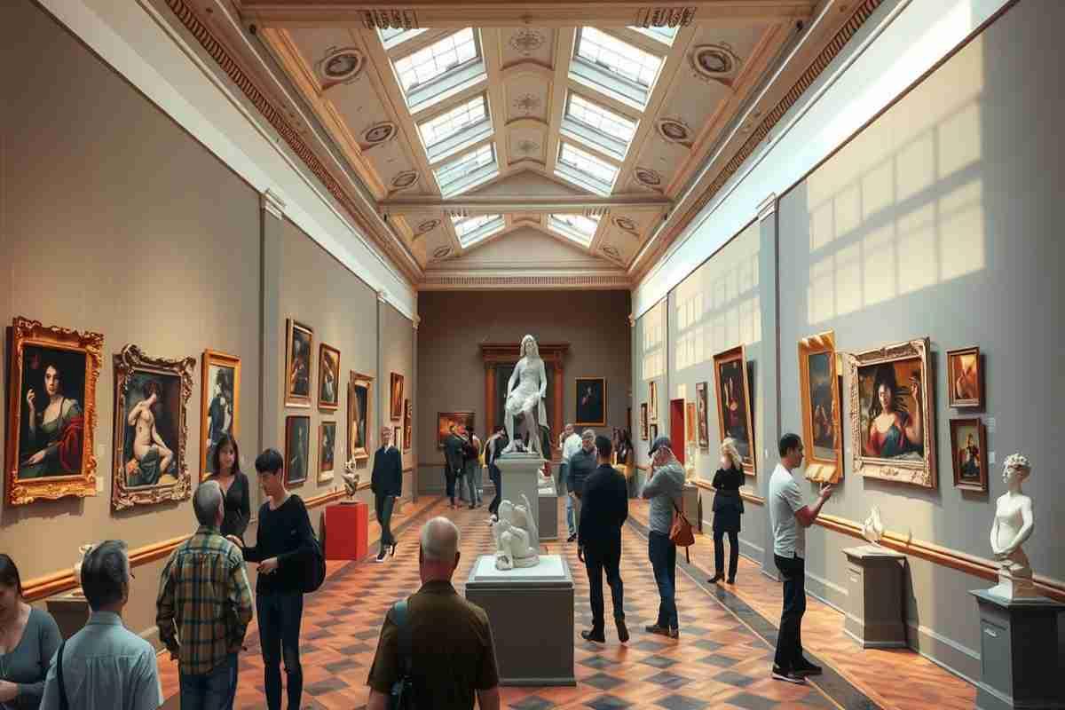 Scopri il neoclassicismo milanese: la mostra su Appiani apre le porte