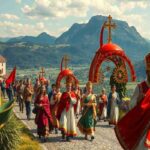 Scopri la Basilicata sacra: un viaggio immersivo a Roma per il Giubileo