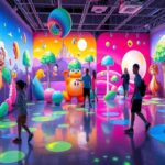 Scopri la magia di Disney: la mostra immersiva che celebra i grandi successi a Roma