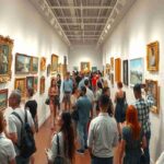 Scopri l'arte: ingresso gratuito nei musei Intesa Sanpaolo il 7 settembre